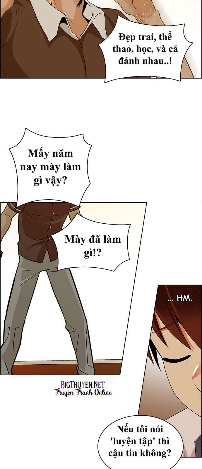 Dice - Chương 131