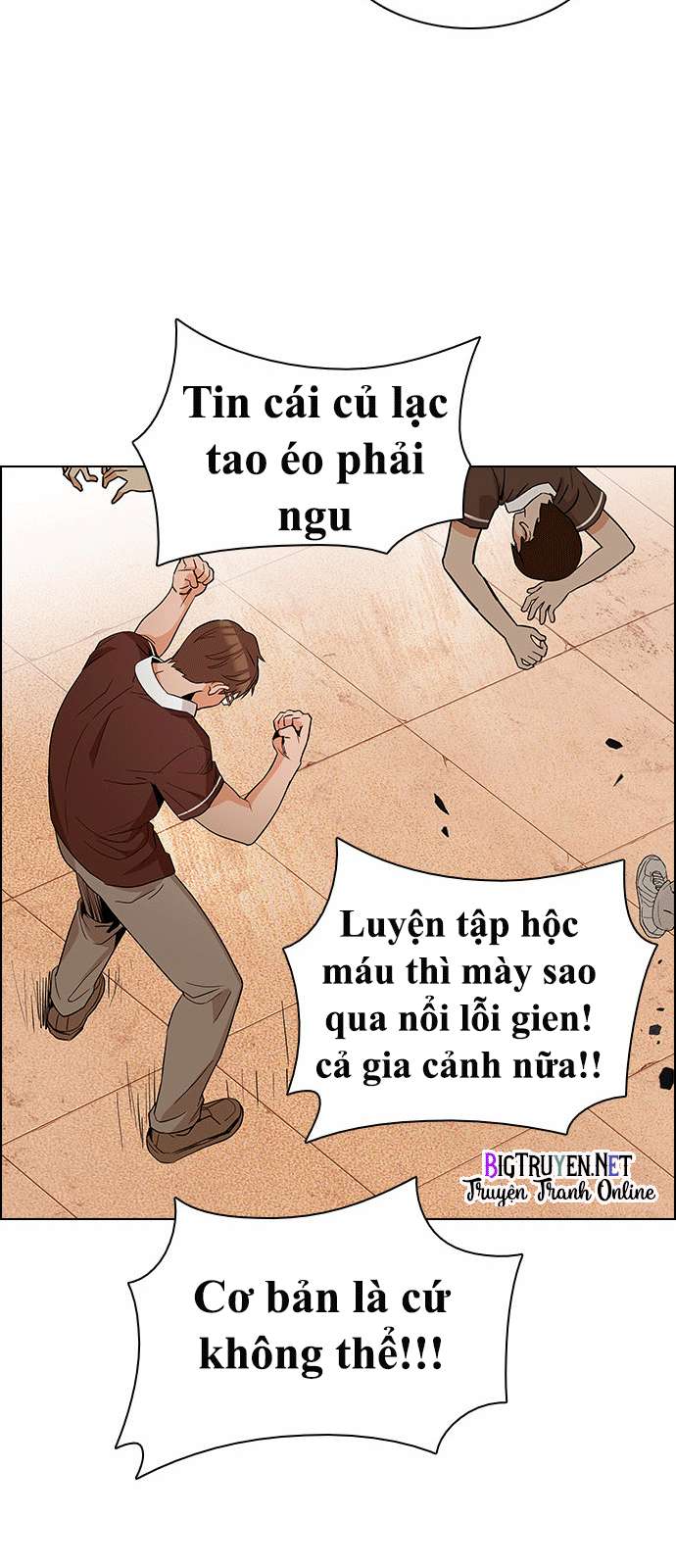 Dice - Chương 131