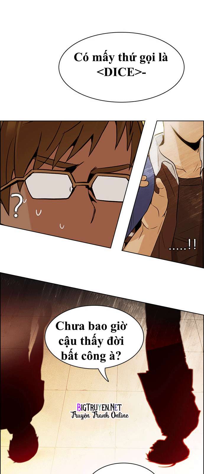 Dice - Chương 131