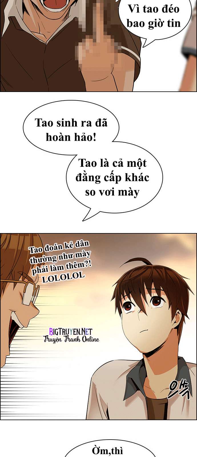 Dice - Chương 131