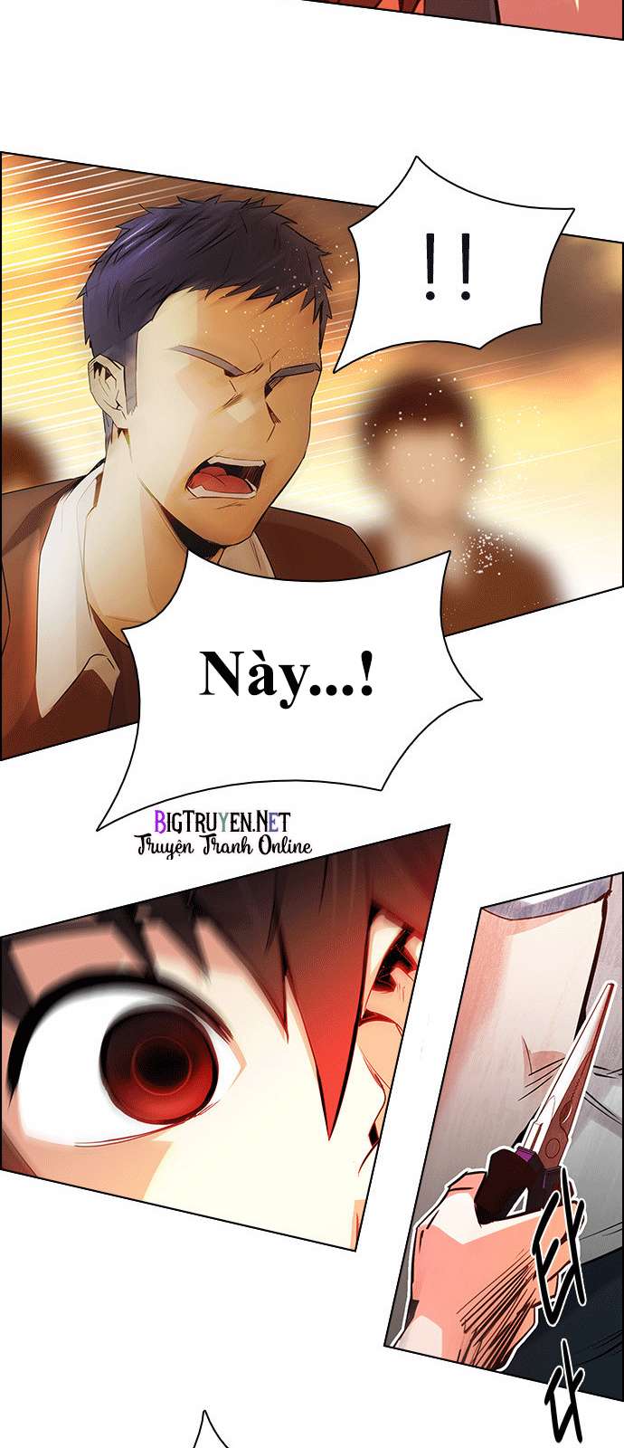 Dice - Chương 131