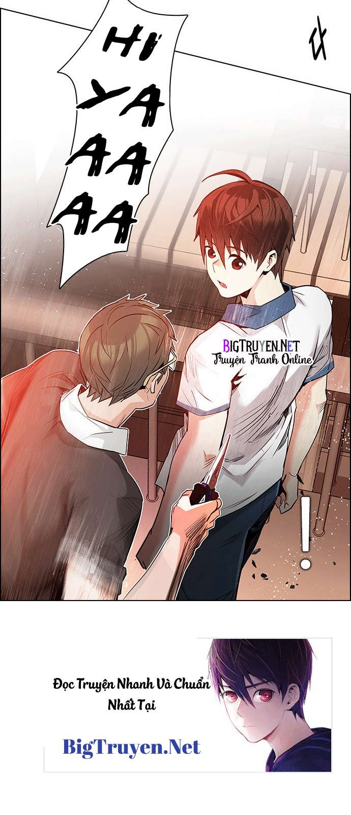 Dice - Chương 131