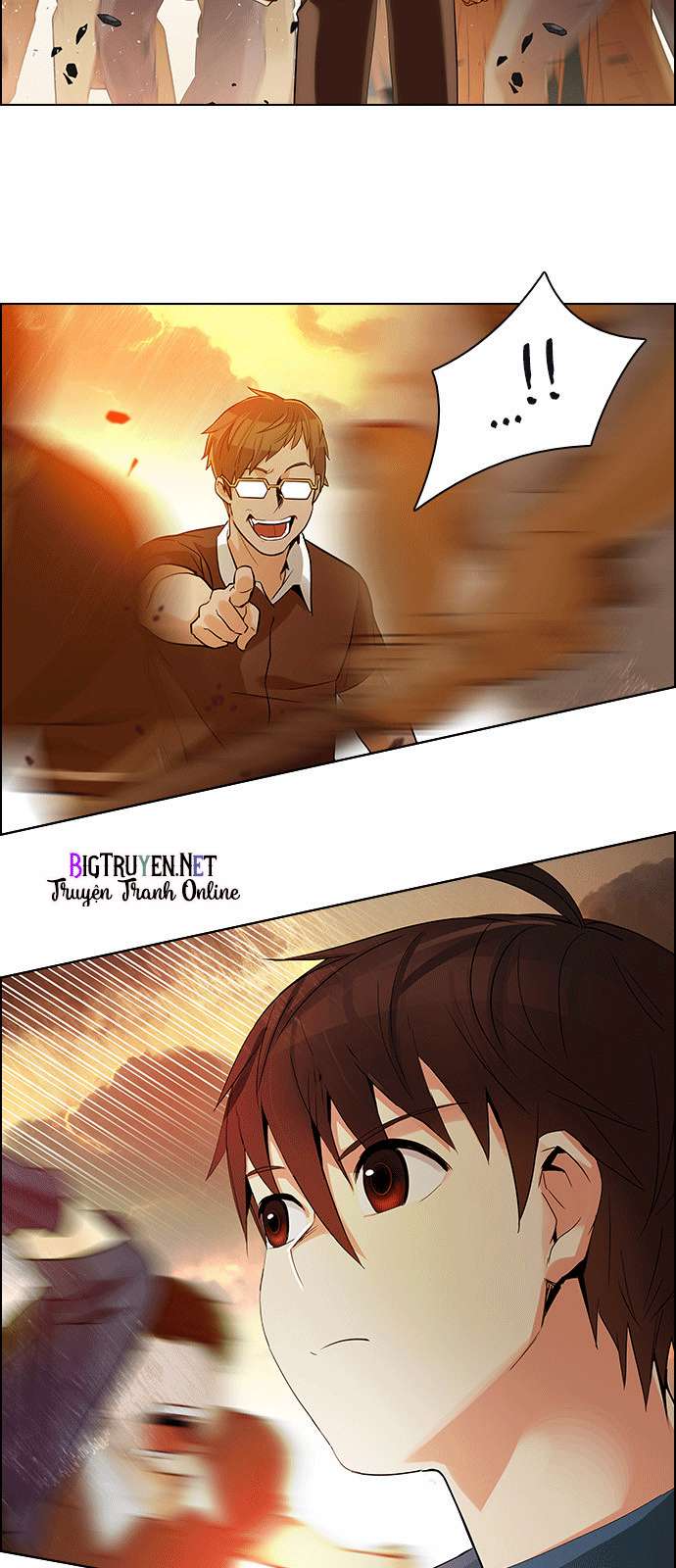 Dice - Chương 131