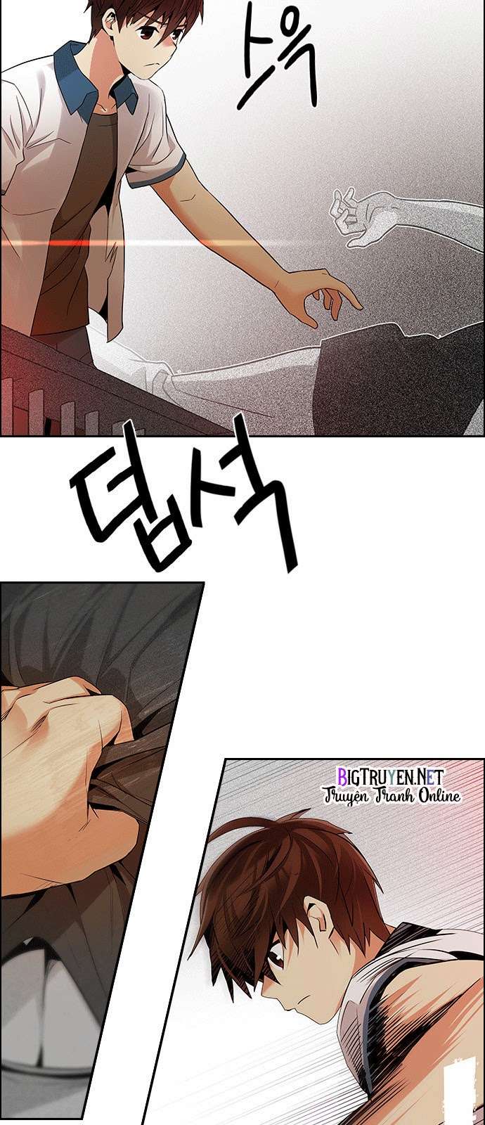 Dice - Chương 132