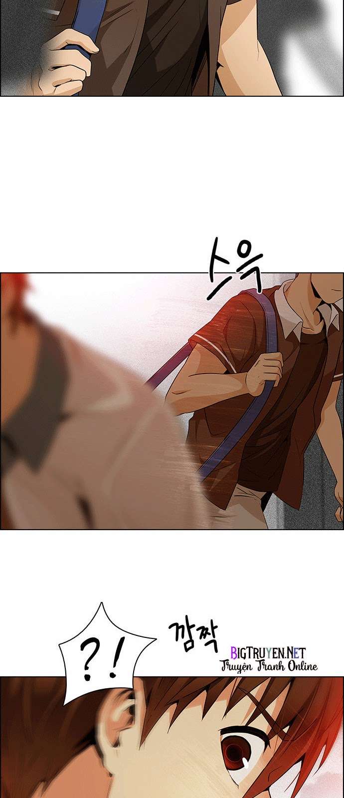 Dice - Chương 132