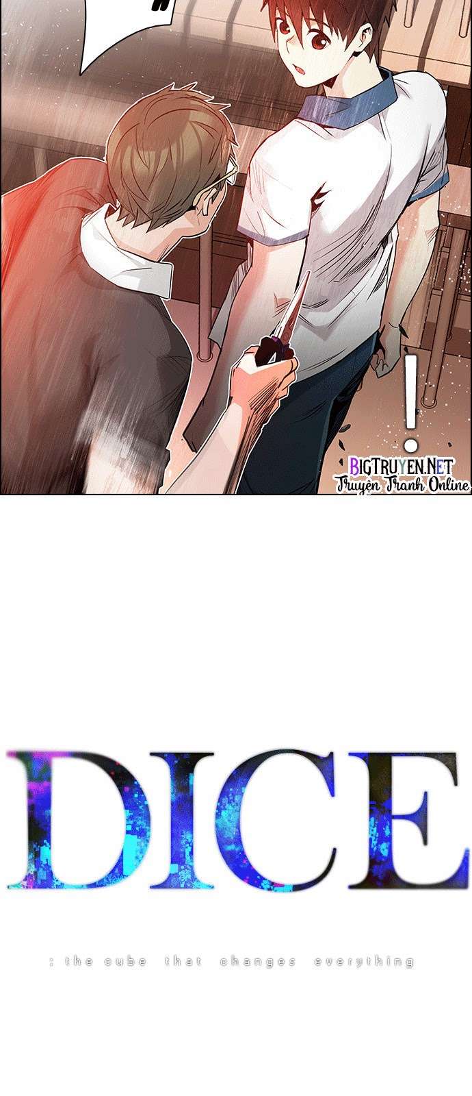 Dice - Chương 132