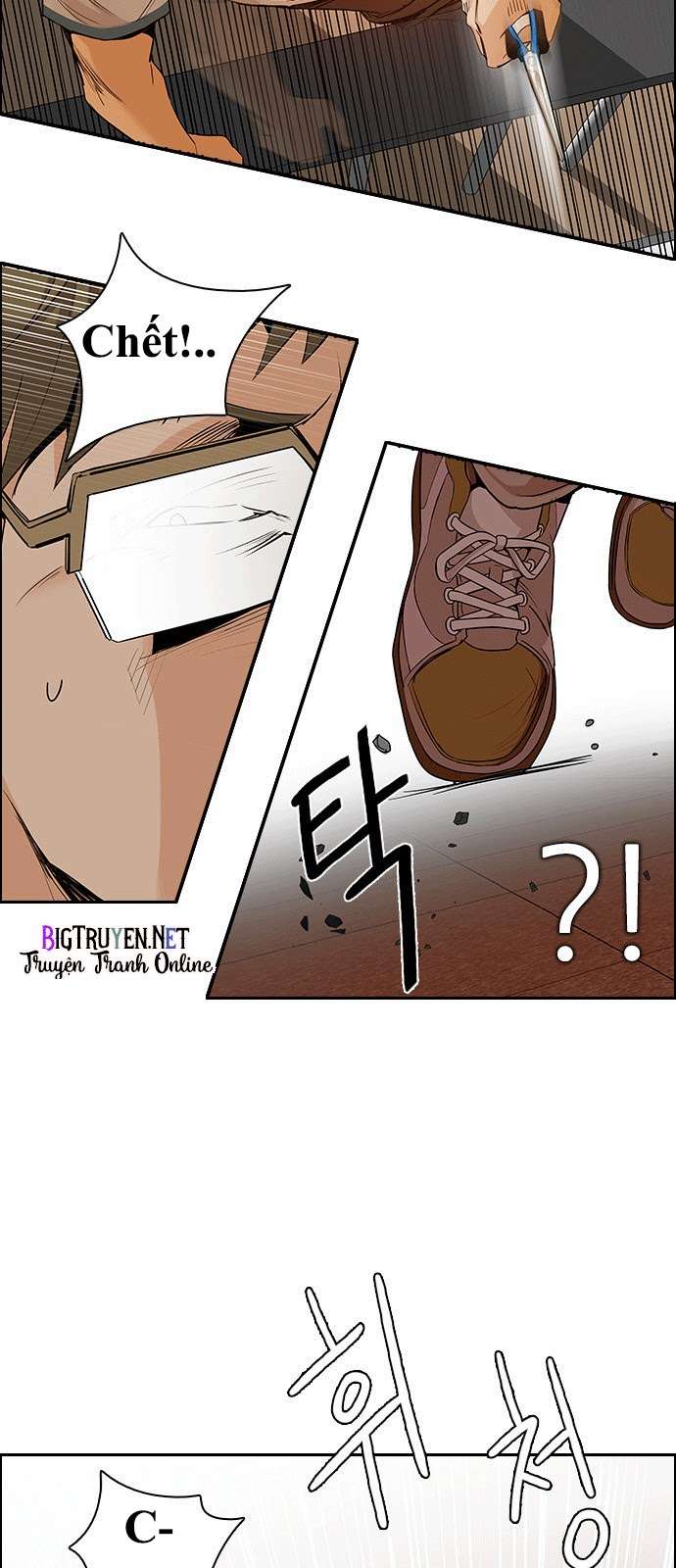 Dice - Chương 132
