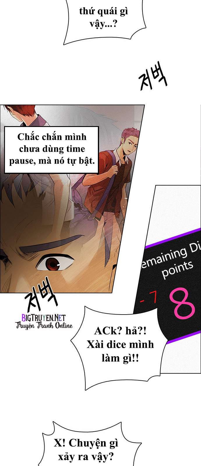 Dice - Chương 133