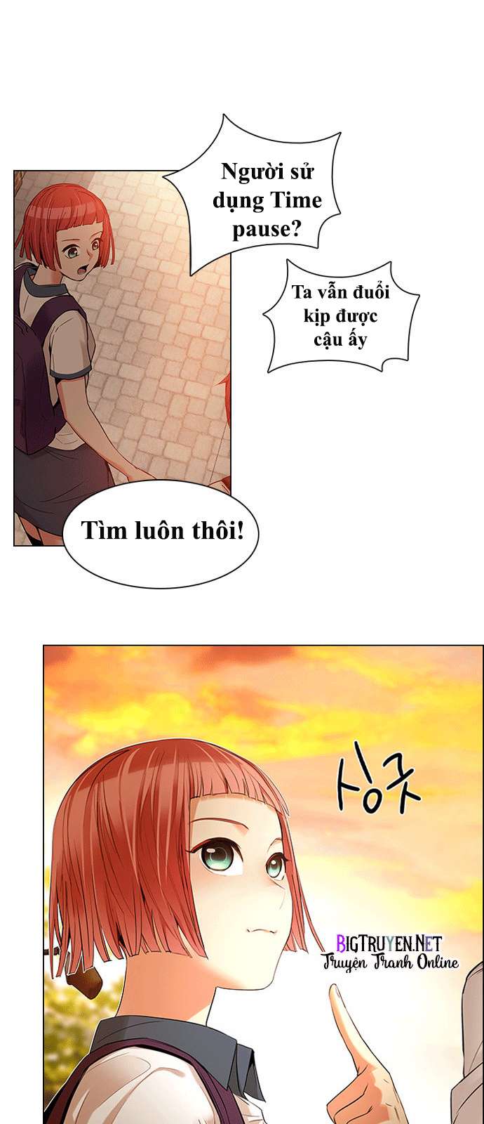 Dice - Chương 133