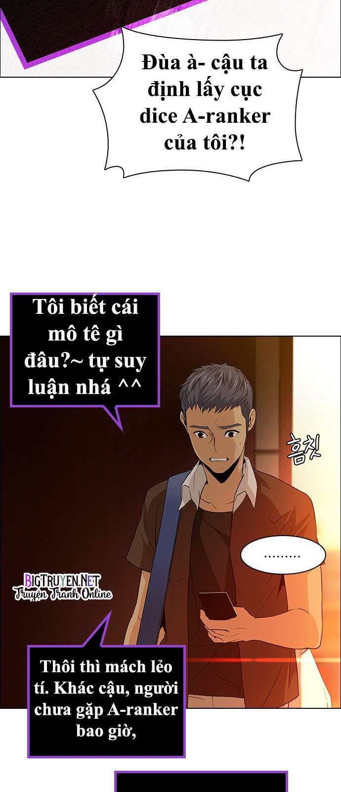 Dice - Chương 133