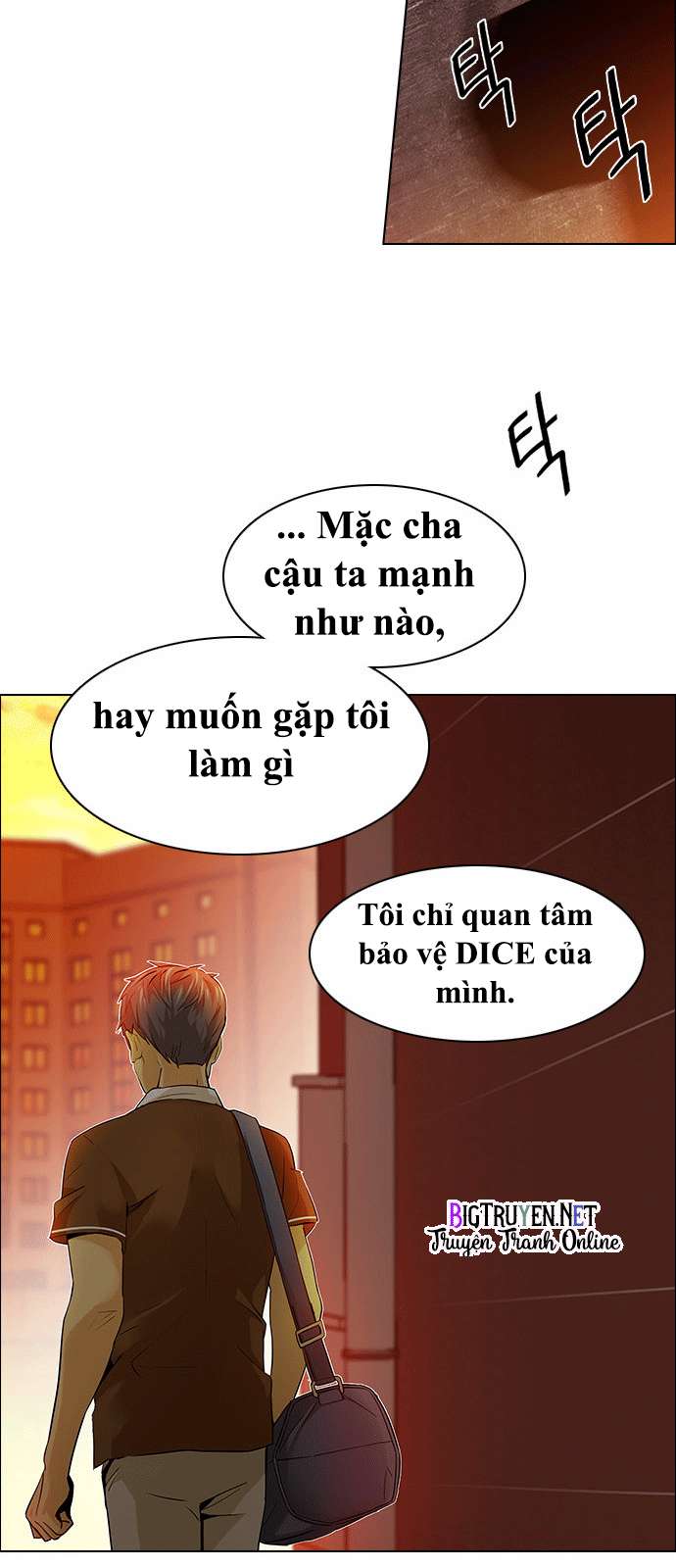Dice - Chương 133