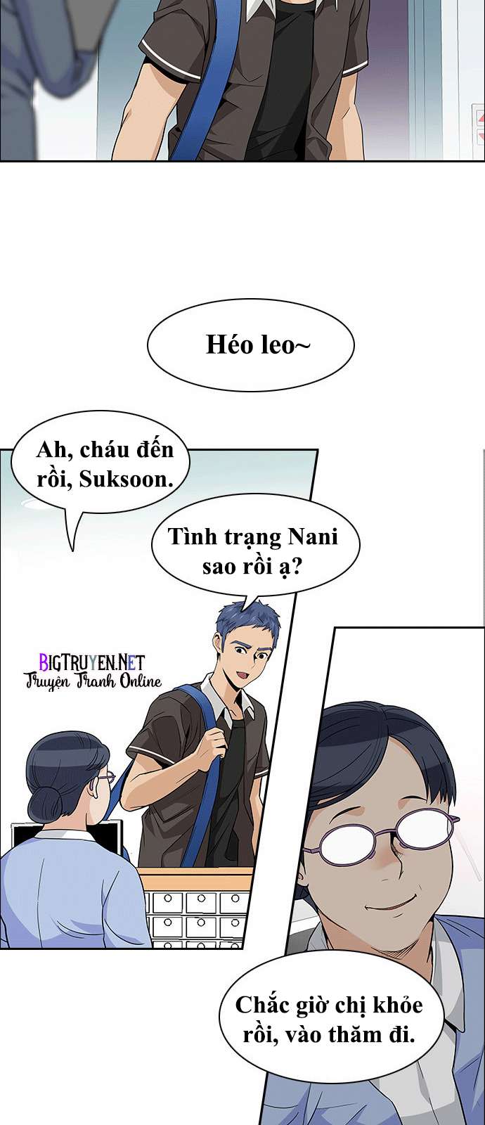 Dice - Chương 133