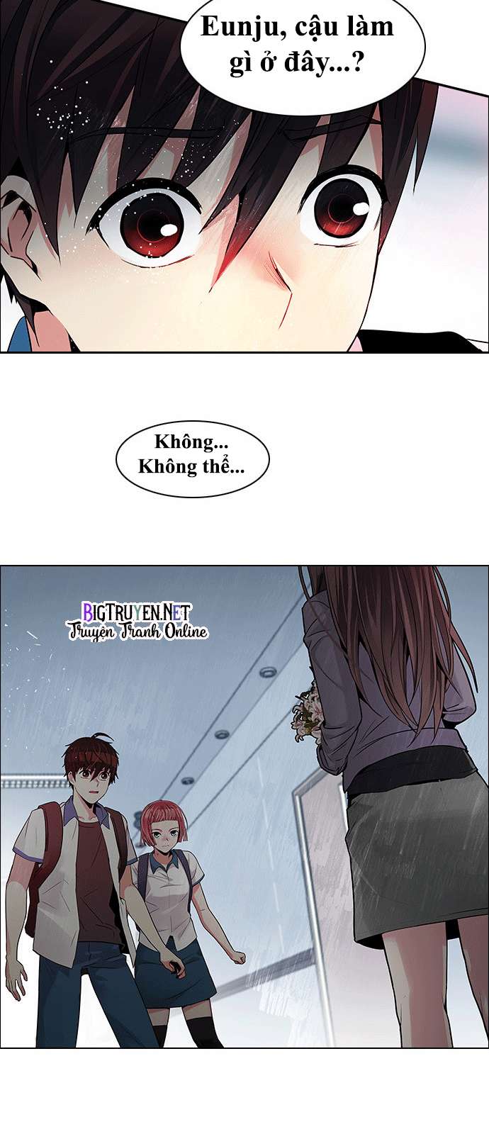 Dice - Chương 133