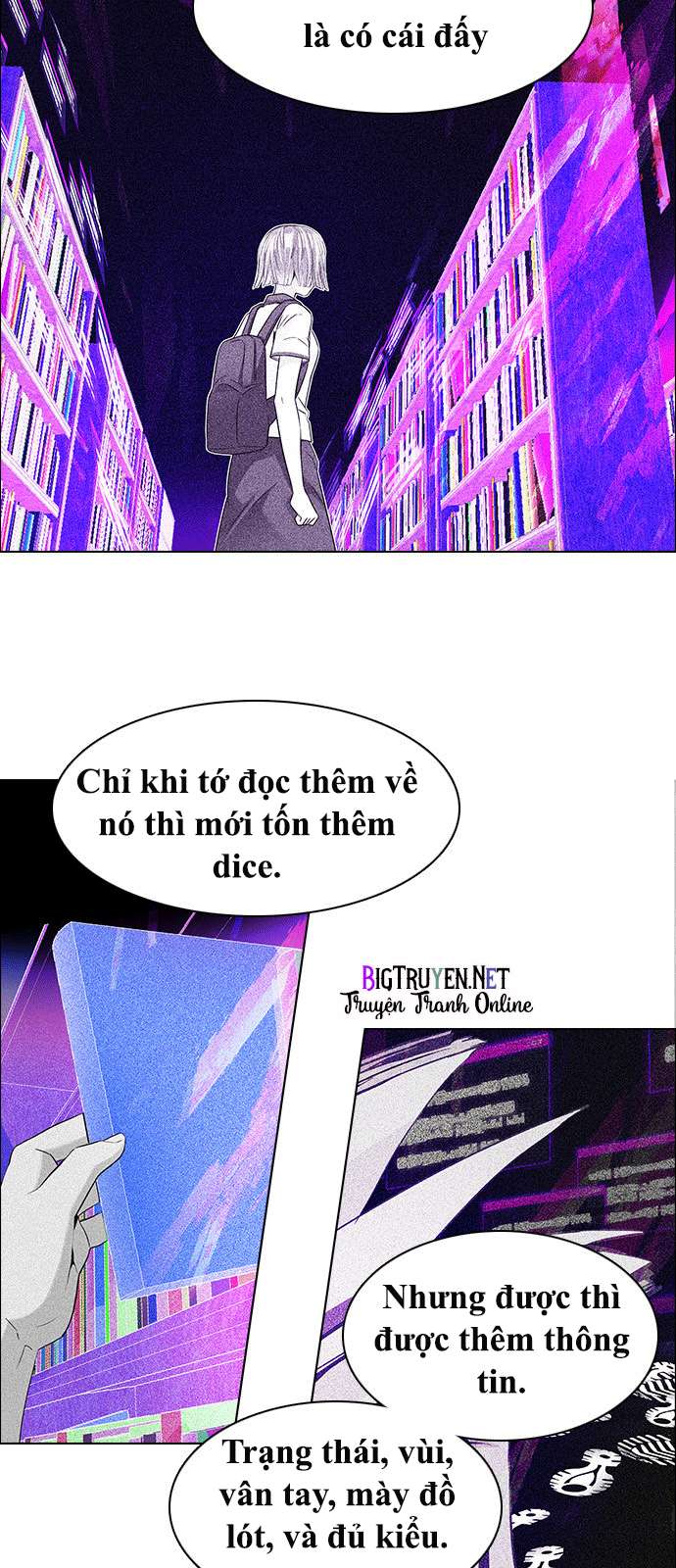 Dice - Chương 133