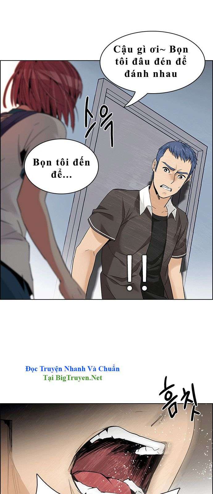 Dice - Chương 134