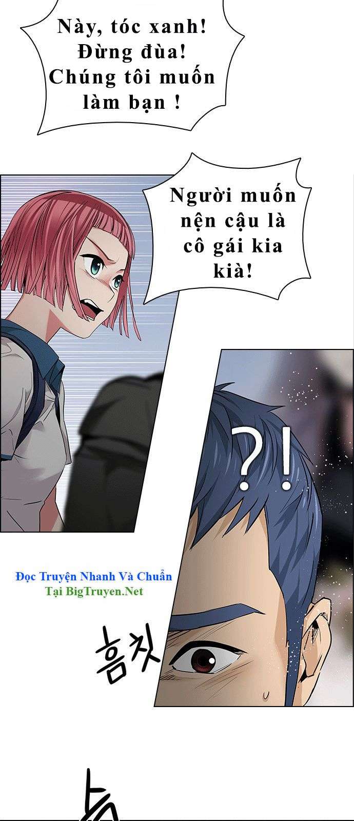 Dice - Chương 134
