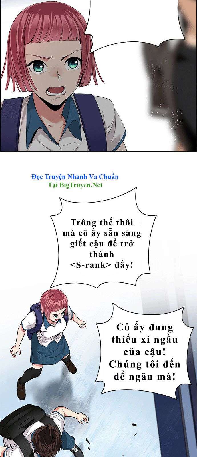 Dice - Chương 134