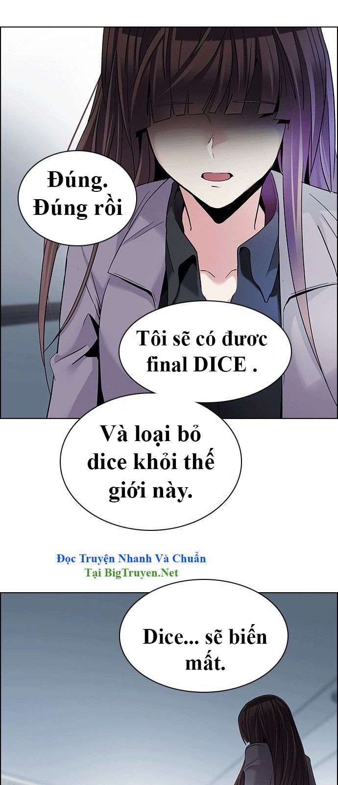 Dice - Chương 134