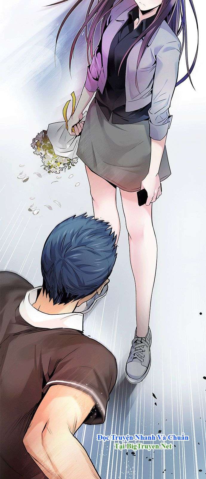 Dice - Chương 134
