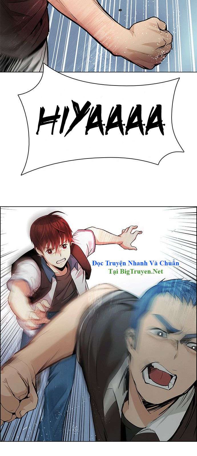 Dice - Chương 134