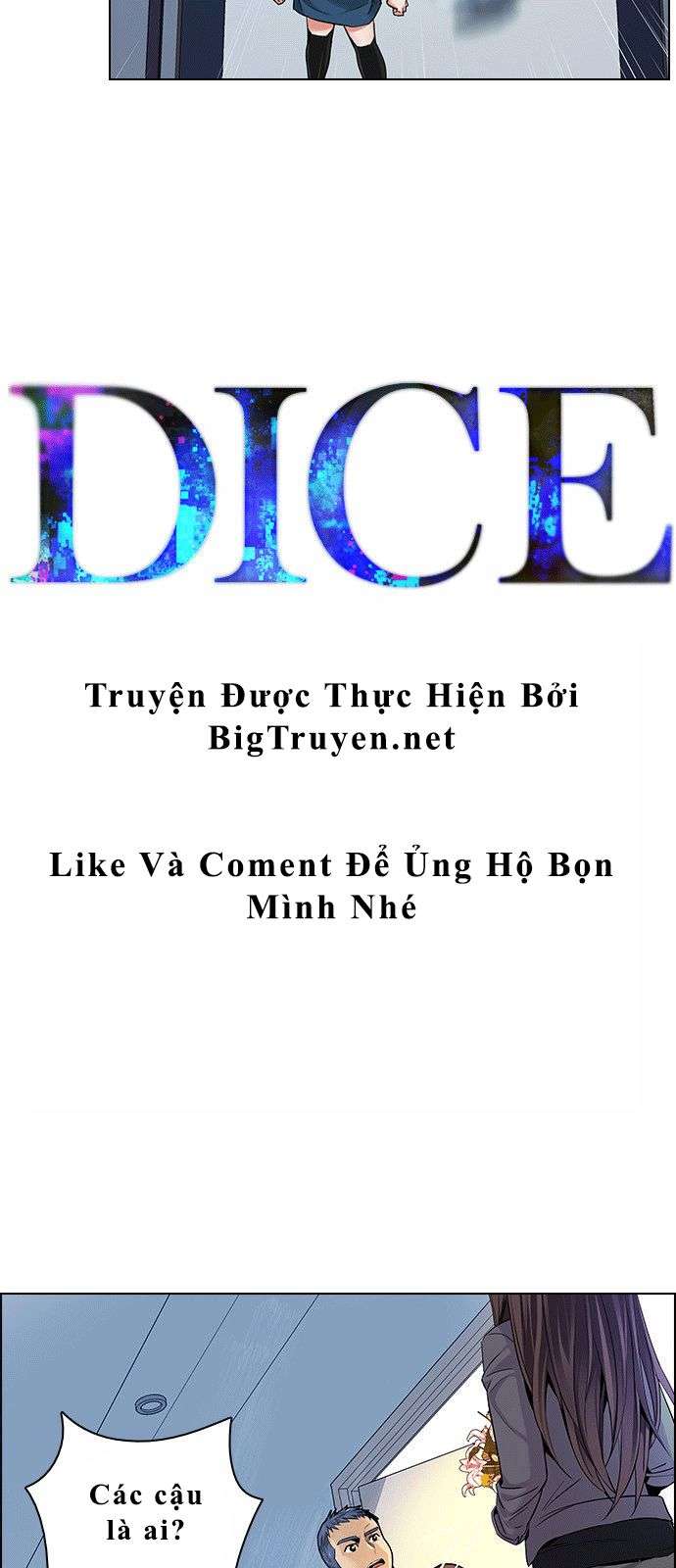 Dice - Chương 134