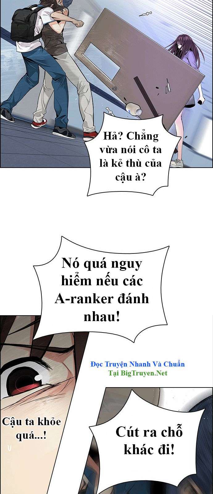 Dice - Chương 134