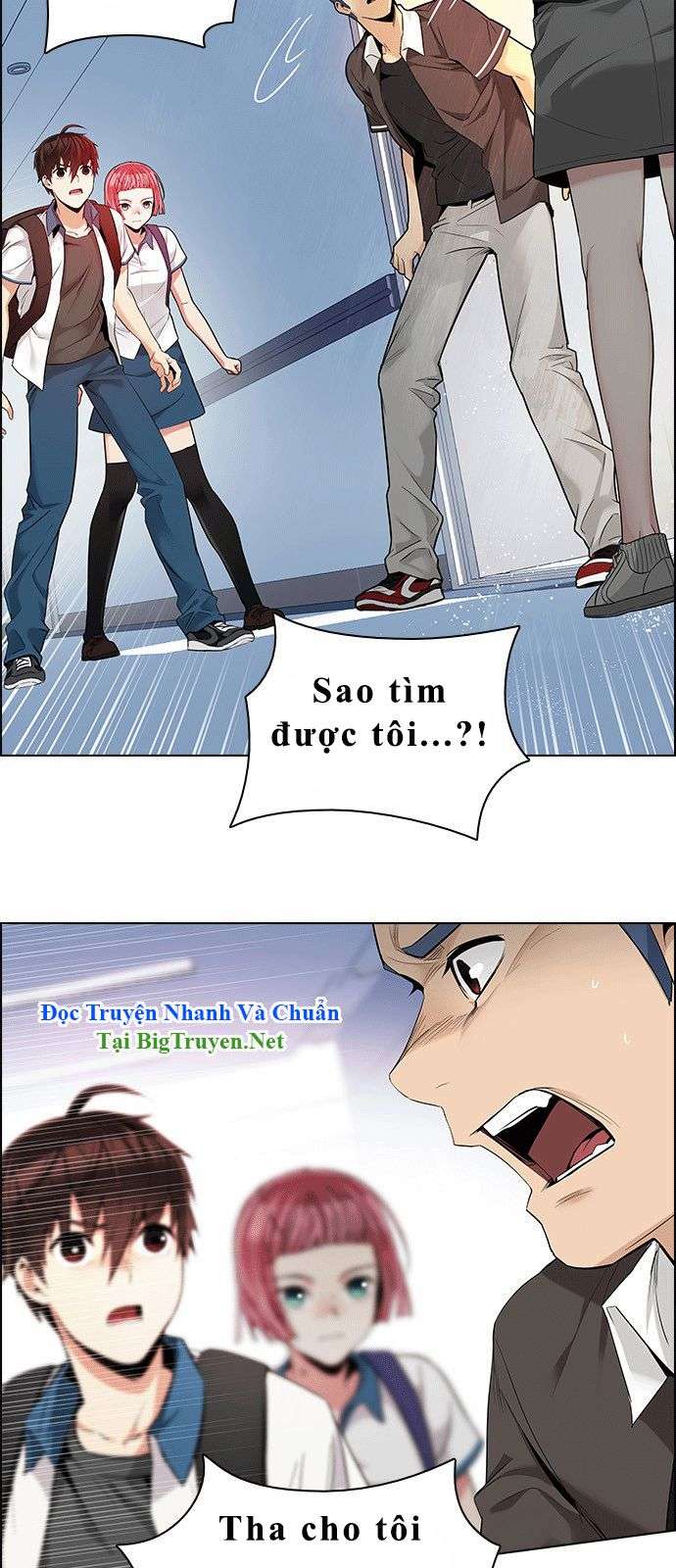 Dice - Chương 134