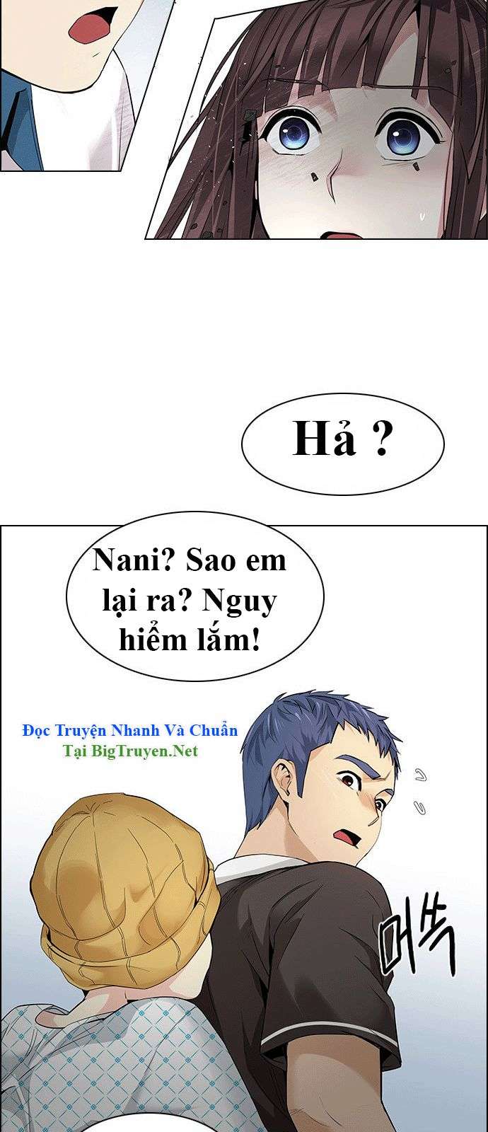 Dice - Chương 134