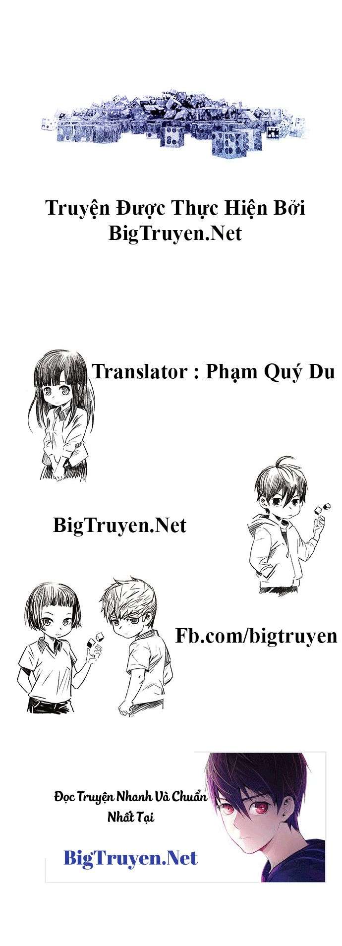 Dice - Chương 134