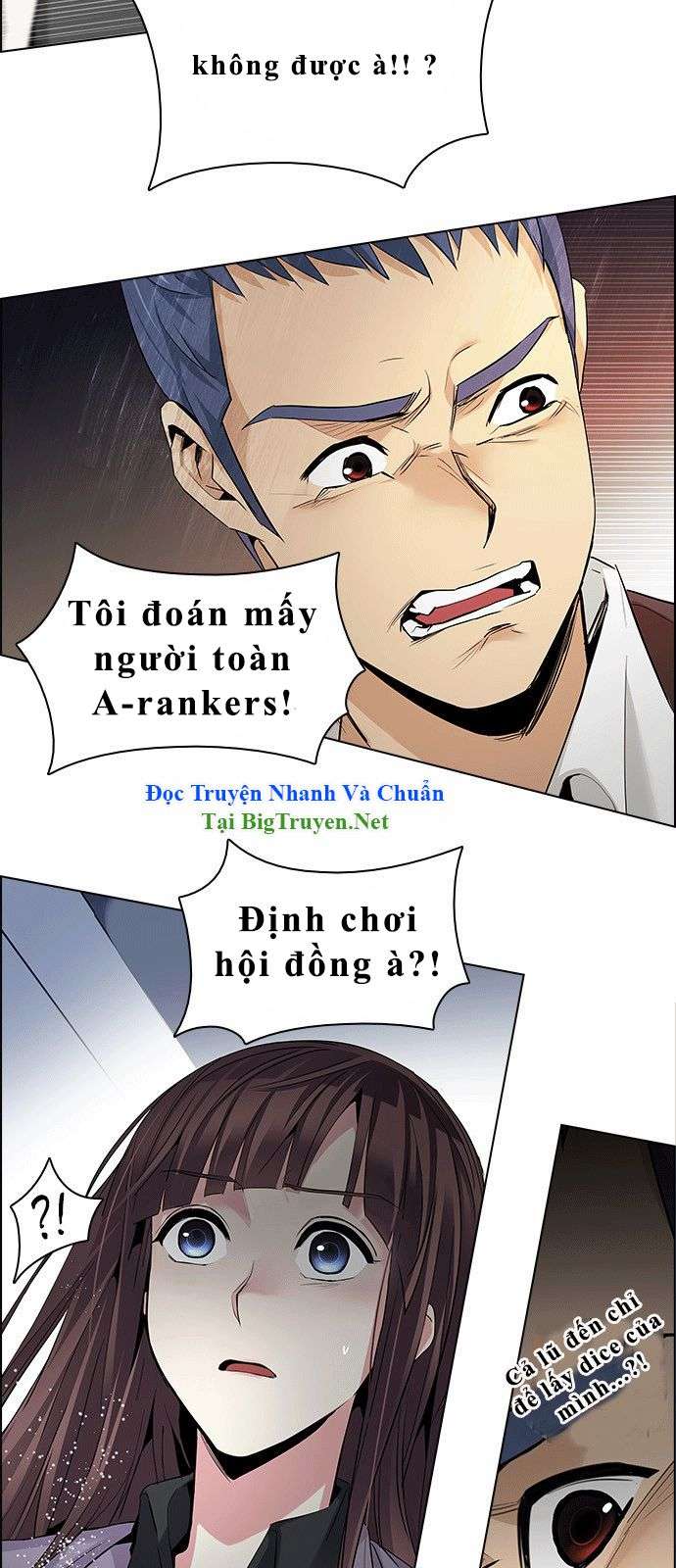 Dice - Chương 134