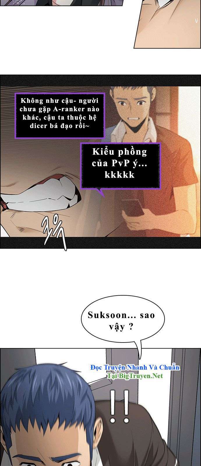Dice - Chương 134