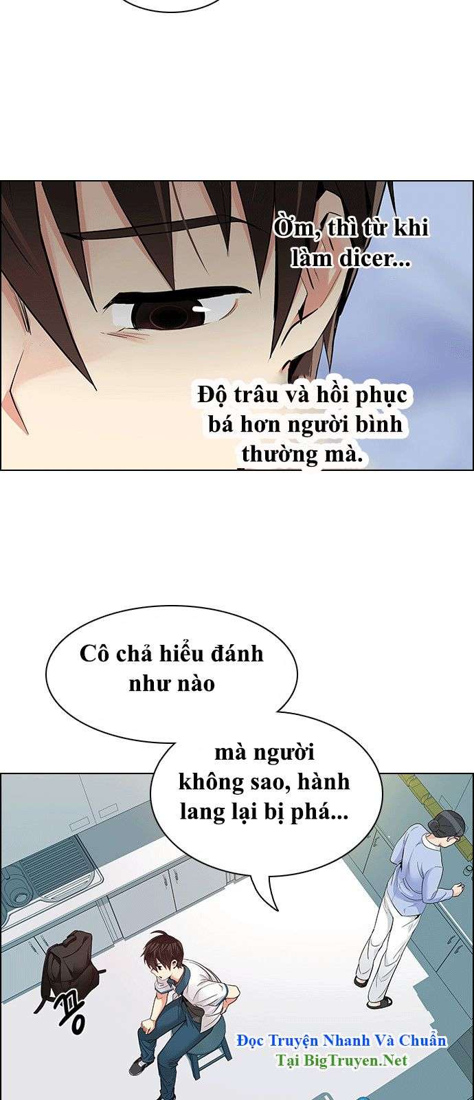 Dice - Chương 135
