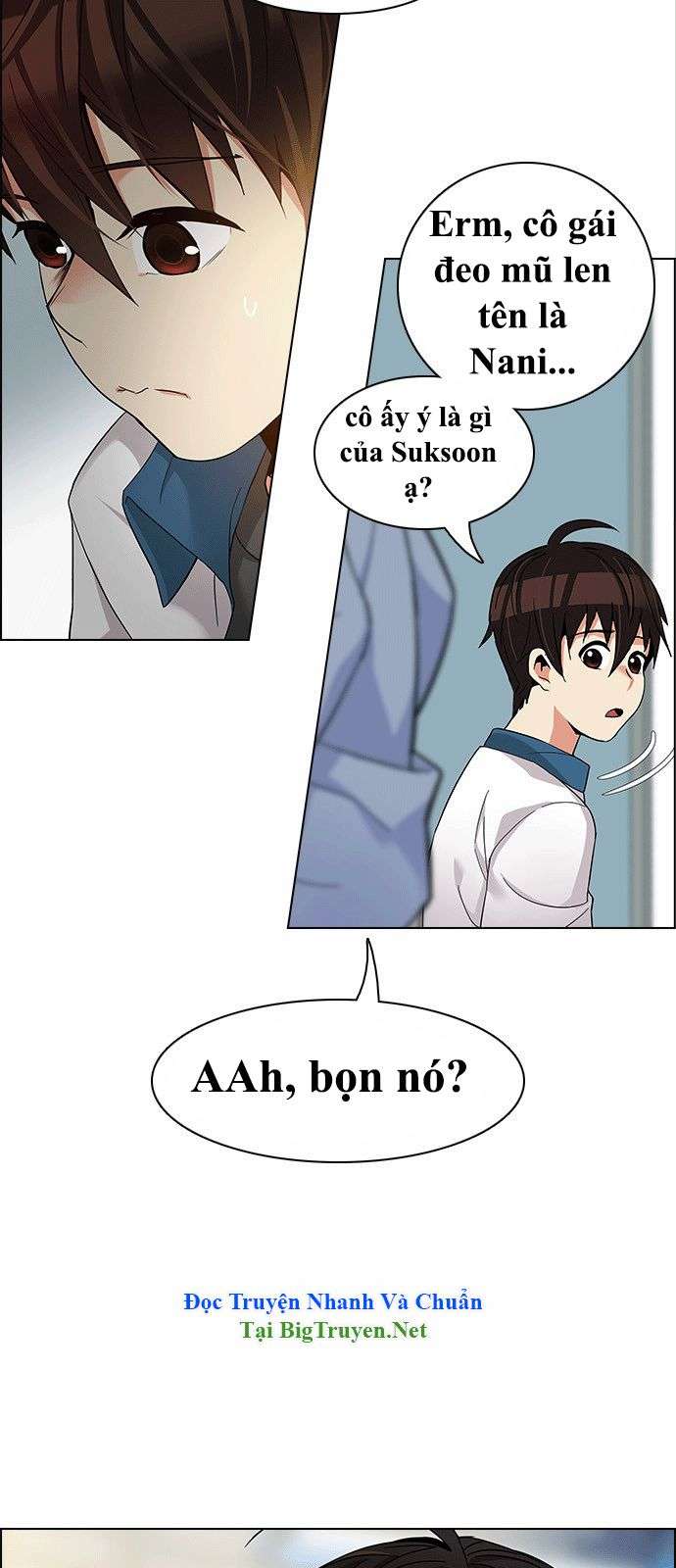 Dice - Chương 135
