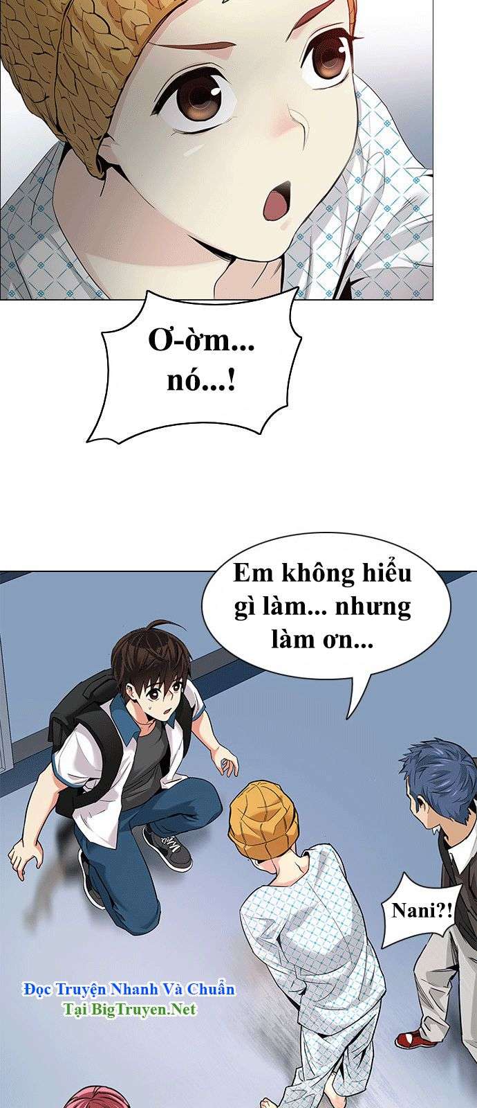 Dice - Chương 135
