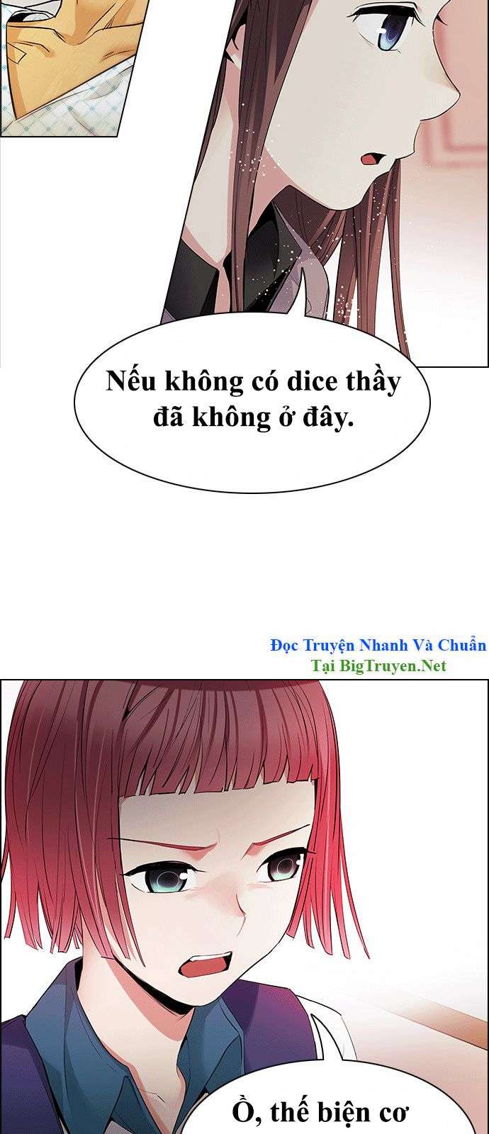 Dice - Chương 135