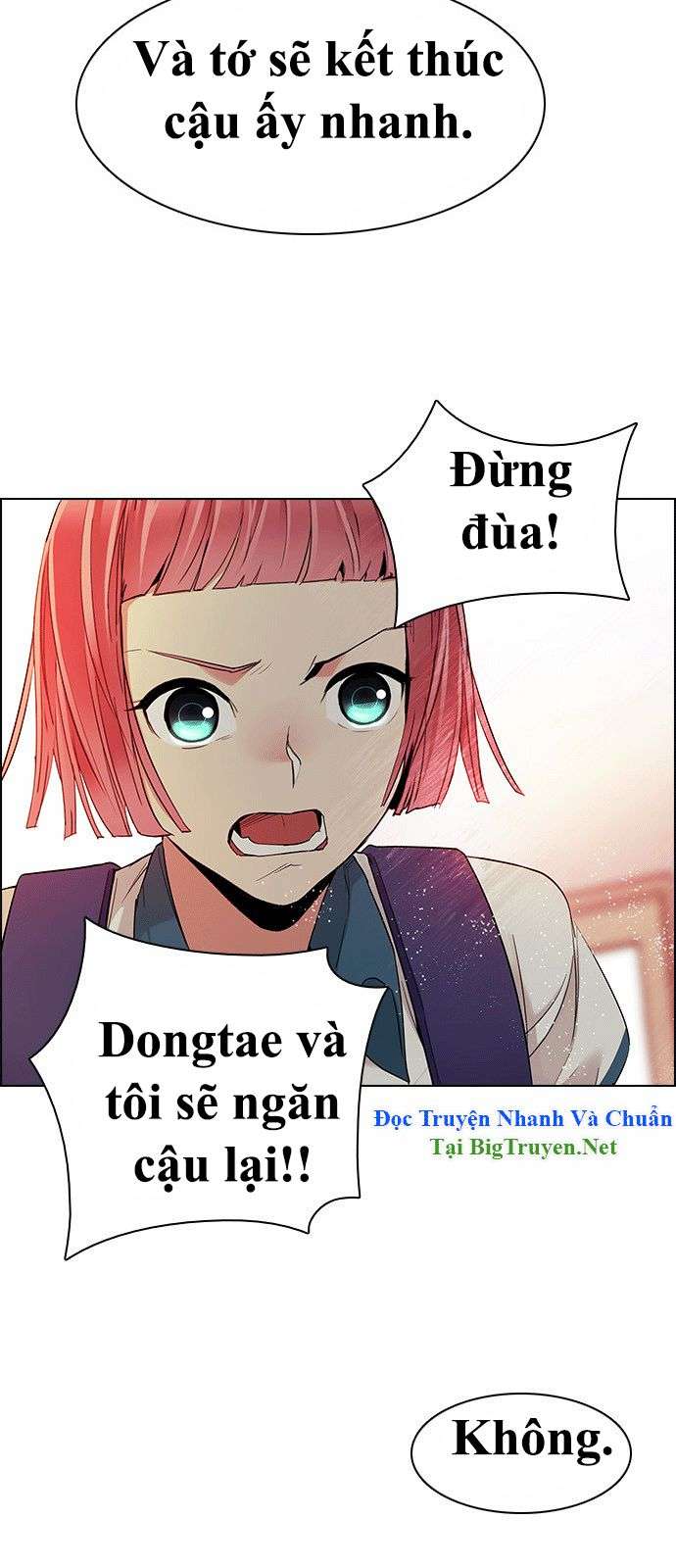 Dice - Chương 135