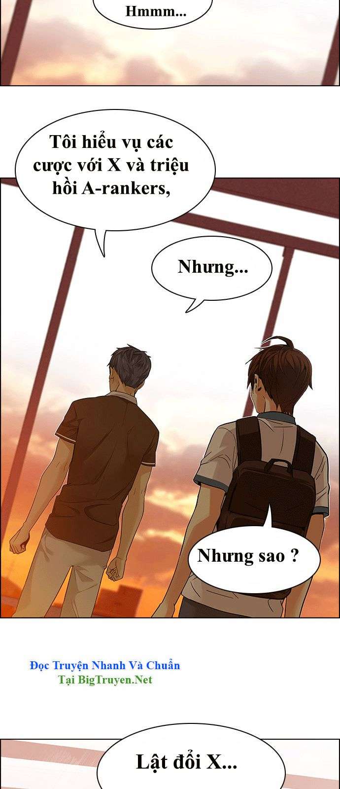 Dice - Chương 135