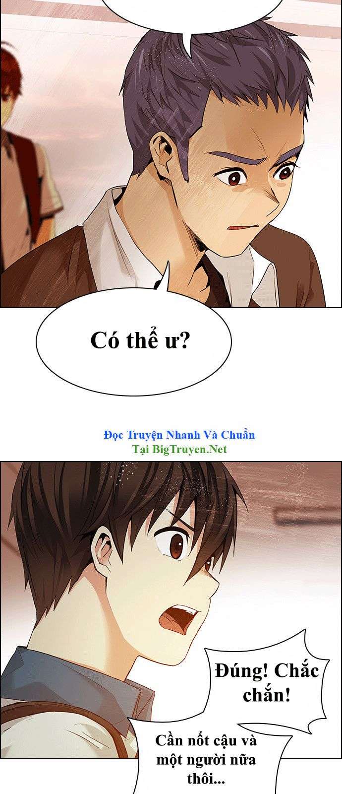 Dice - Chương 135