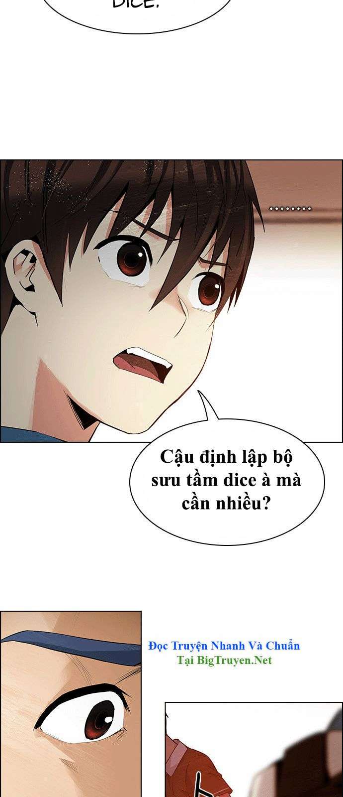 Dice - Chương 135