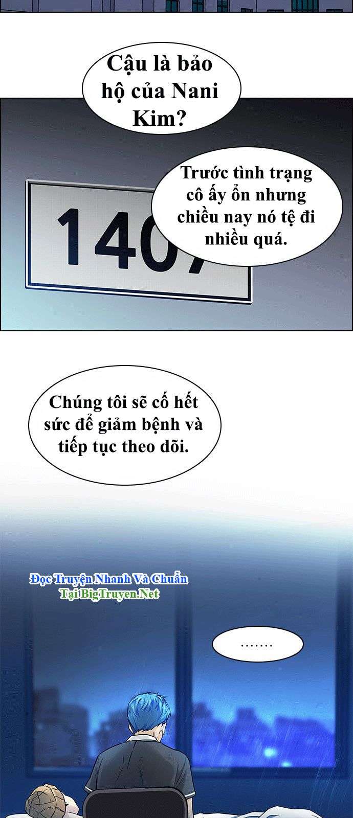 Dice - Chương 135