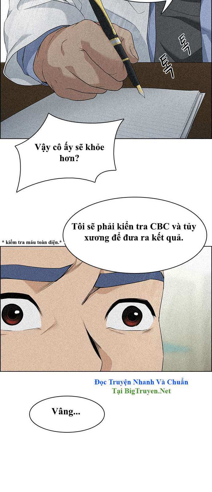 Dice - Chương 136