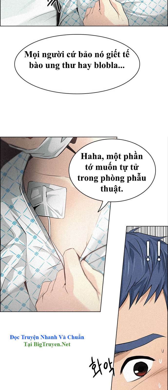 Dice - Chương 136