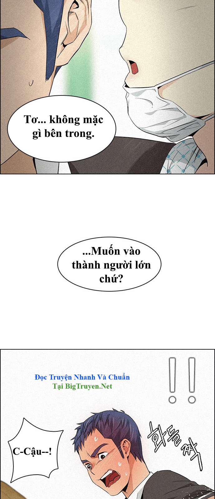 Dice - Chương 136