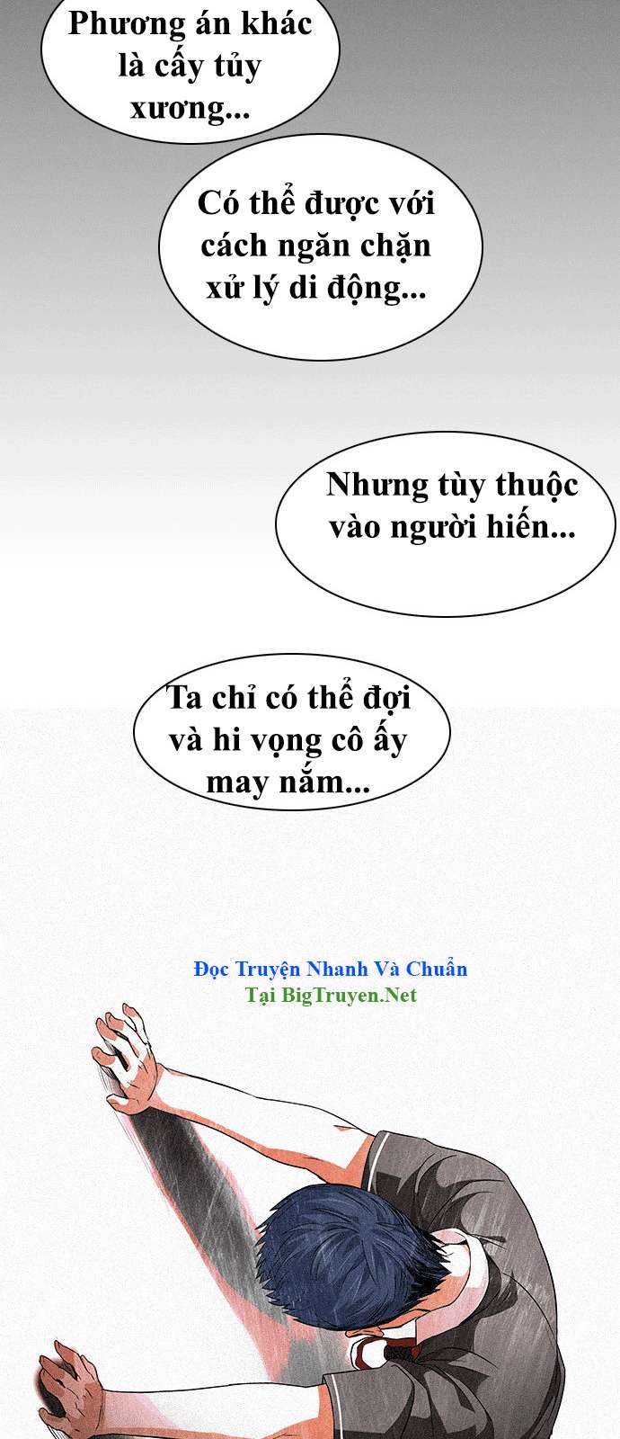 Dice - Chương 136