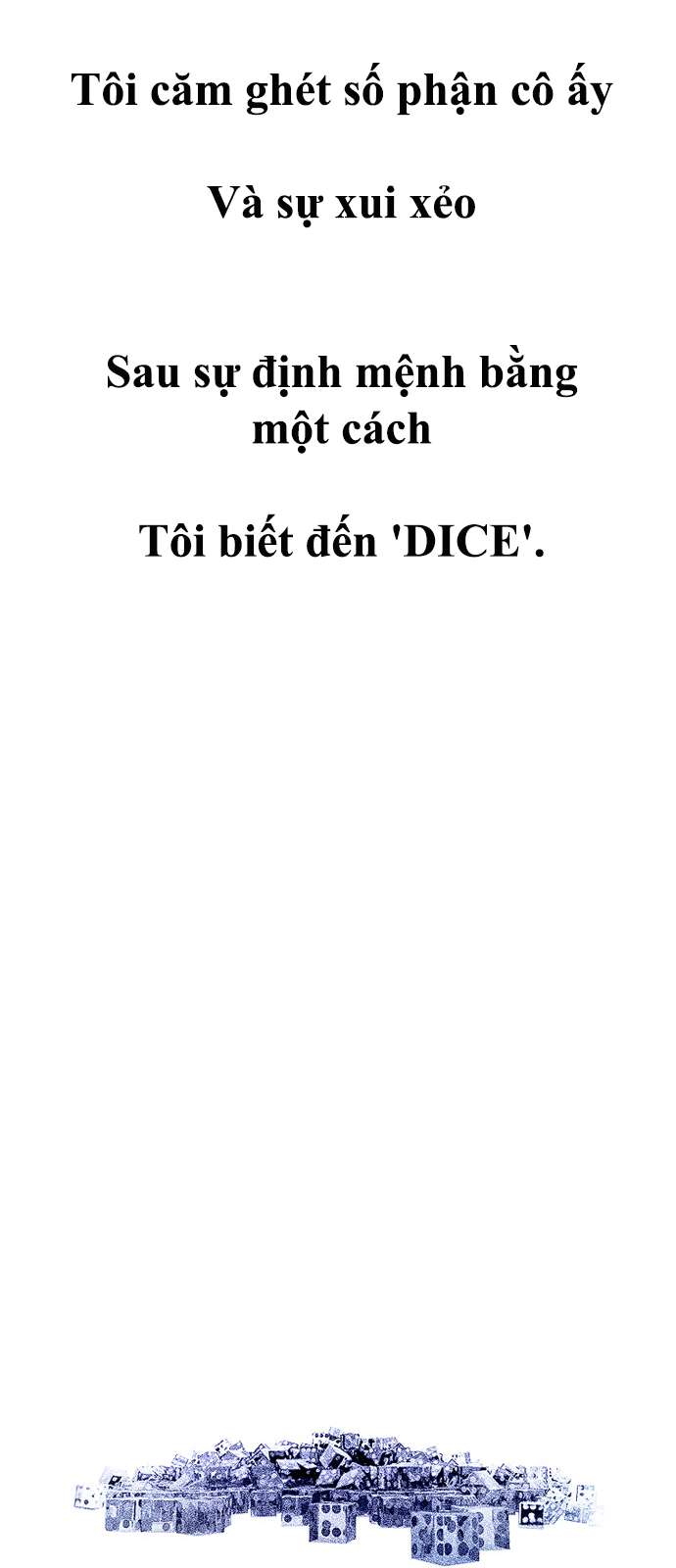 Dice - Chương 136