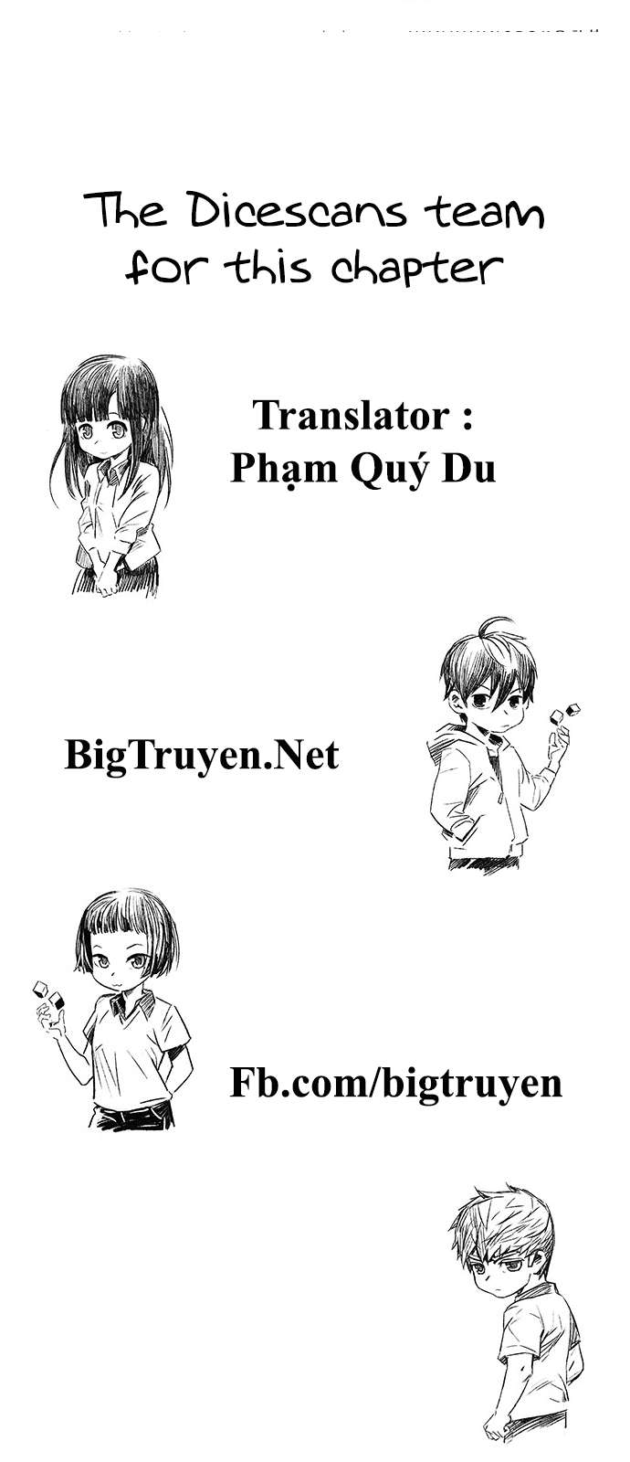 Dice - Chương 136