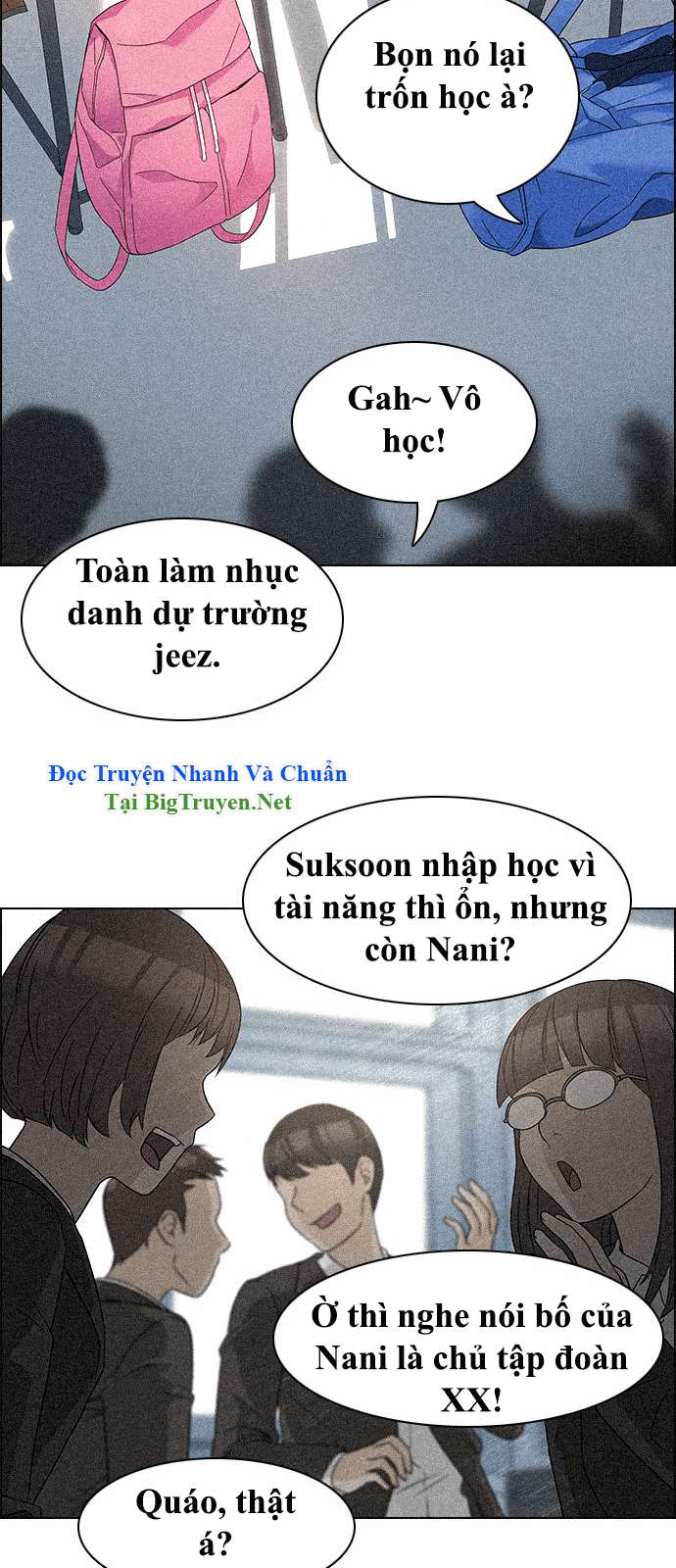 Dice - Chương 136