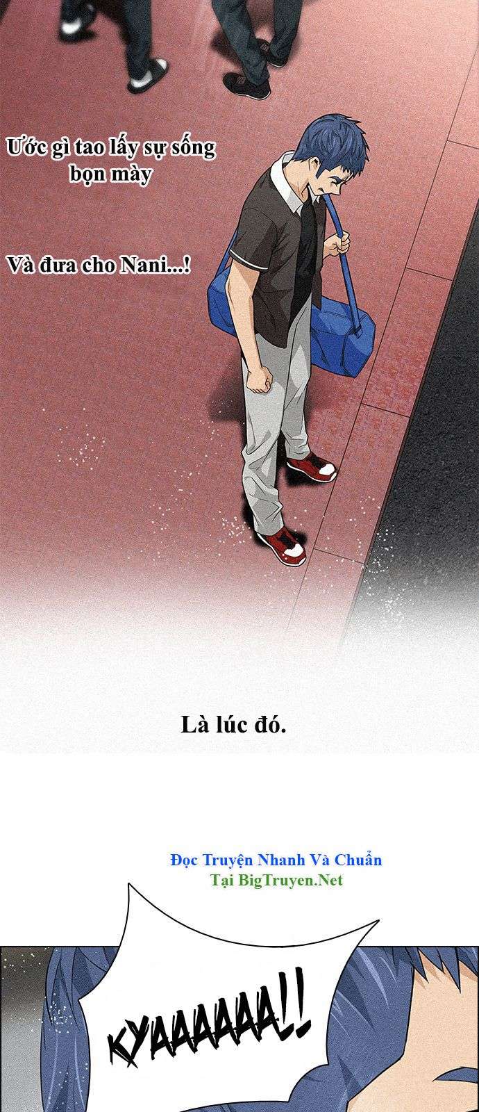 Dice - Chương 137