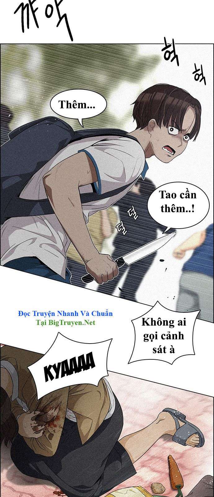 Dice - Chương 137