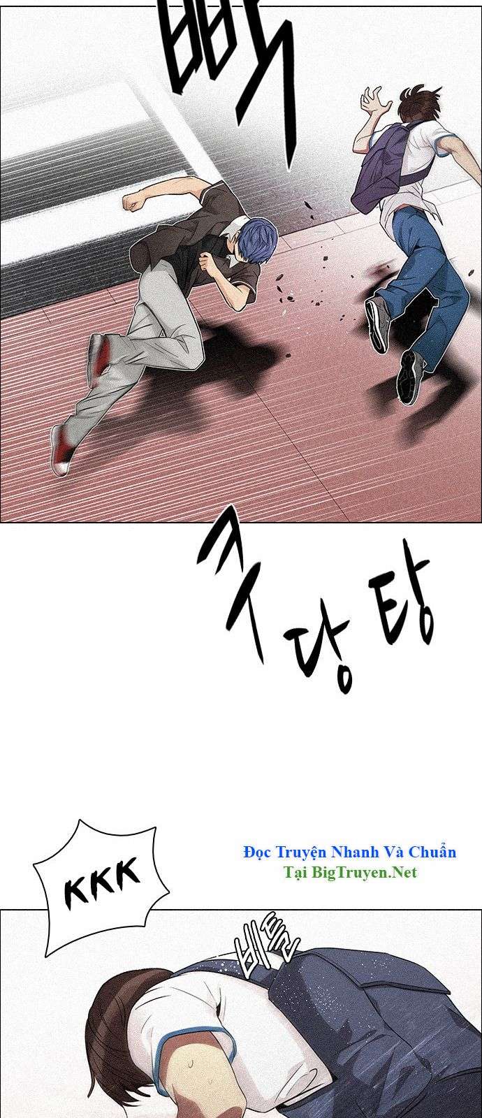 Dice - Chương 137